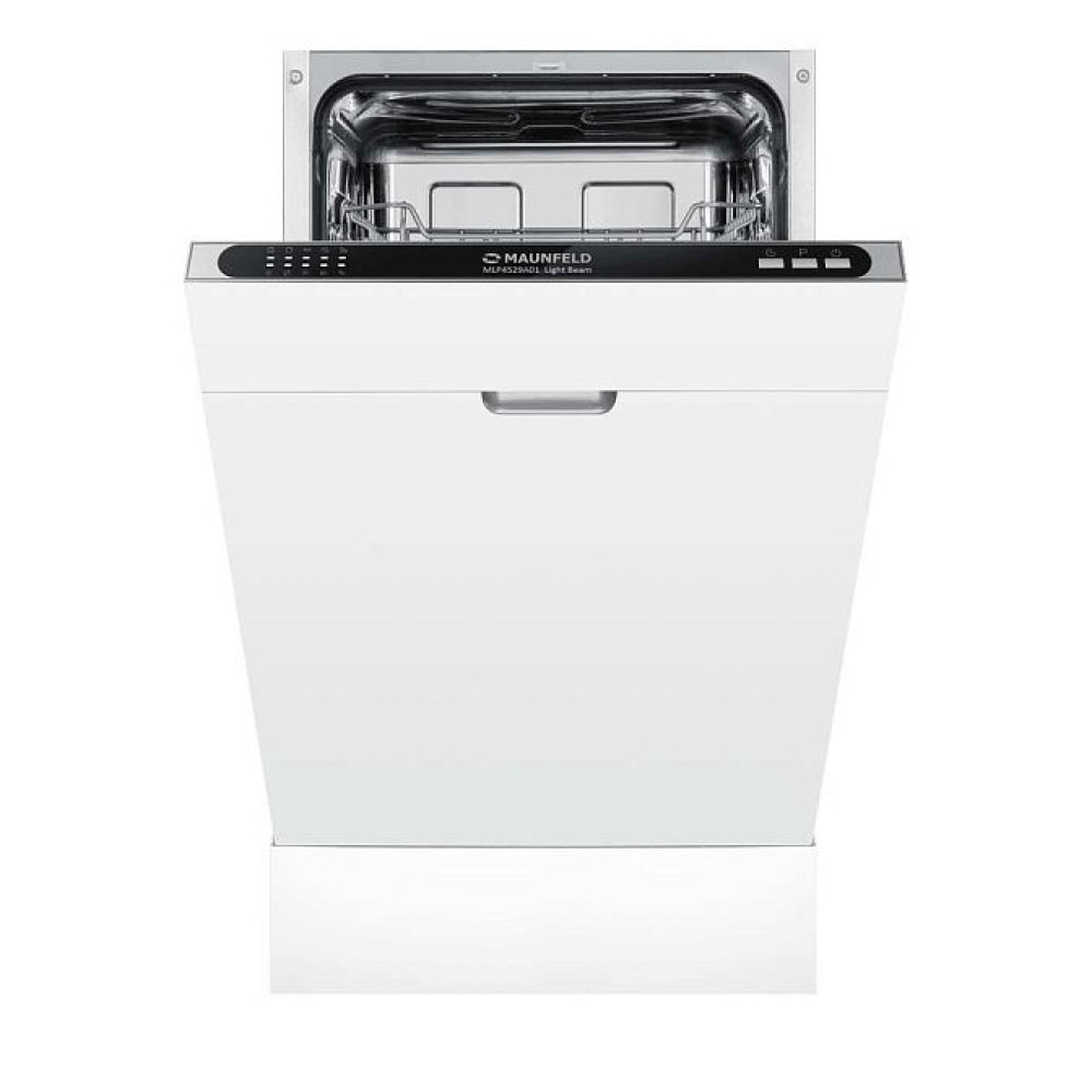 Посудомоечная машина MAUNFELD MLP4529A01 Light Beam