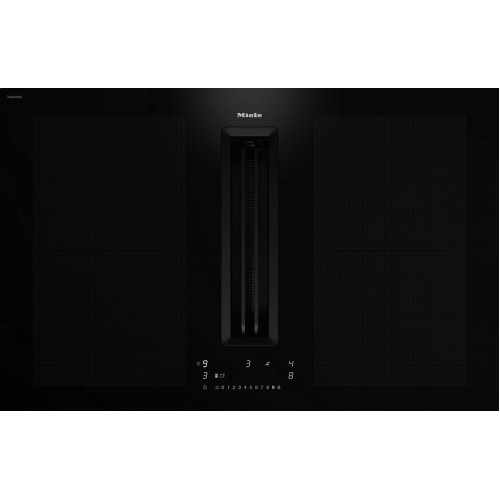Индукционная варочная панель Miele KMDA 7676 FL-А