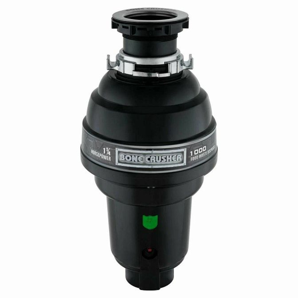 Измельчитель пищевых отходов бытовой Bone Crusher 1000 AS