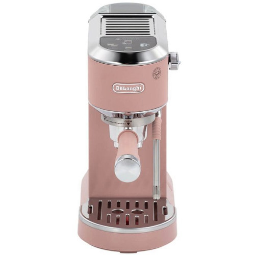 Кофеварка рожковая DeLonghi EC890.PK