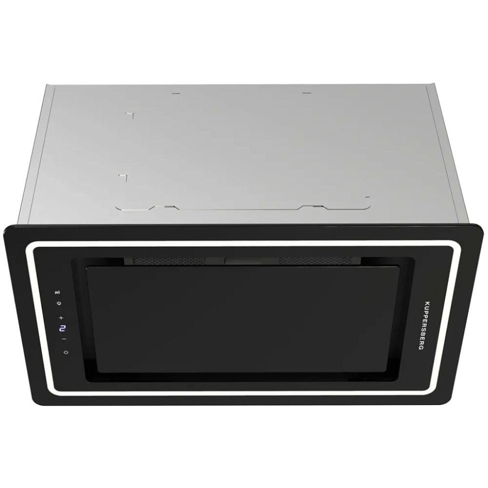 Вытяжка Kuppersberg INLUMIA 60 Black