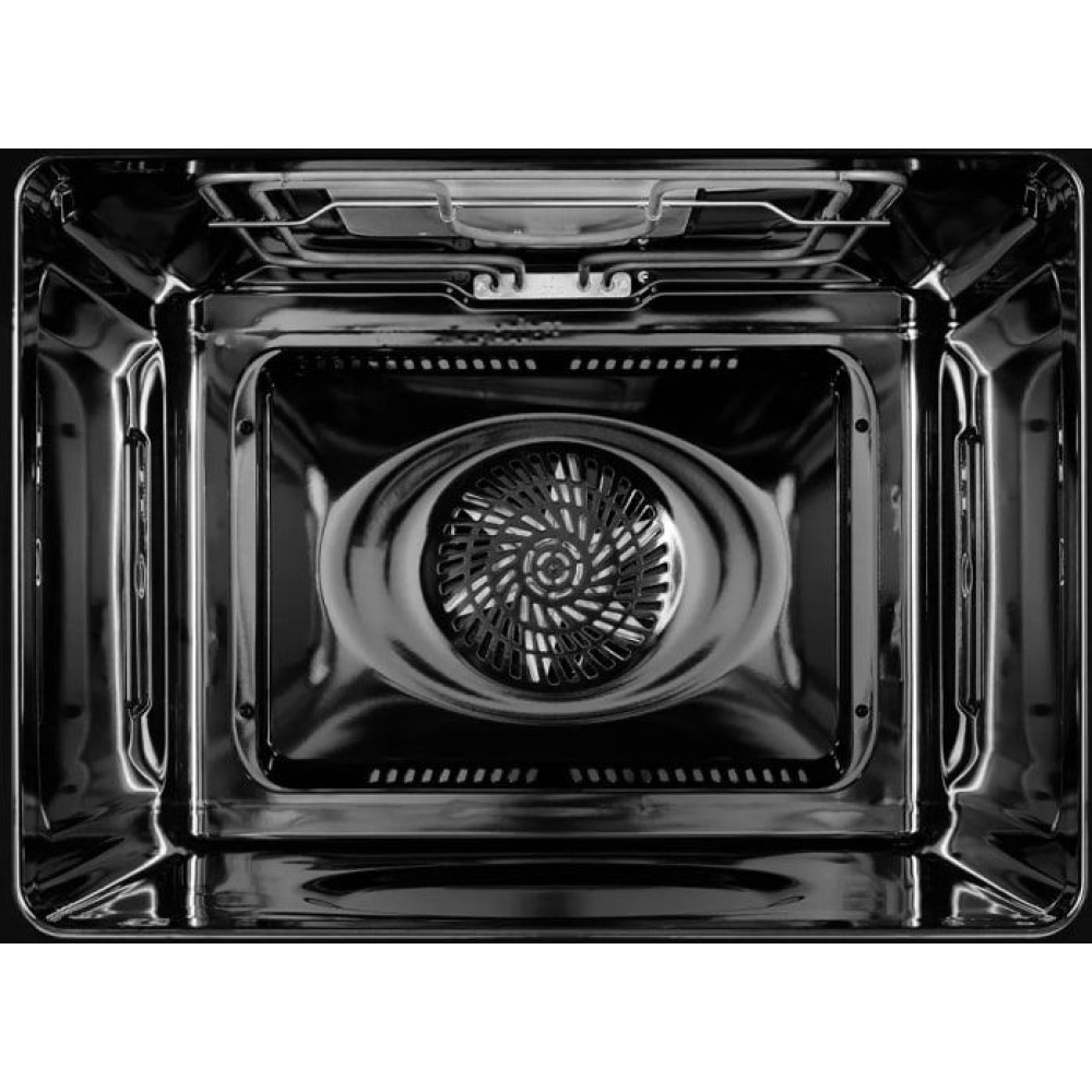 Духовой шкаф Kuppersberg HK 616 Black