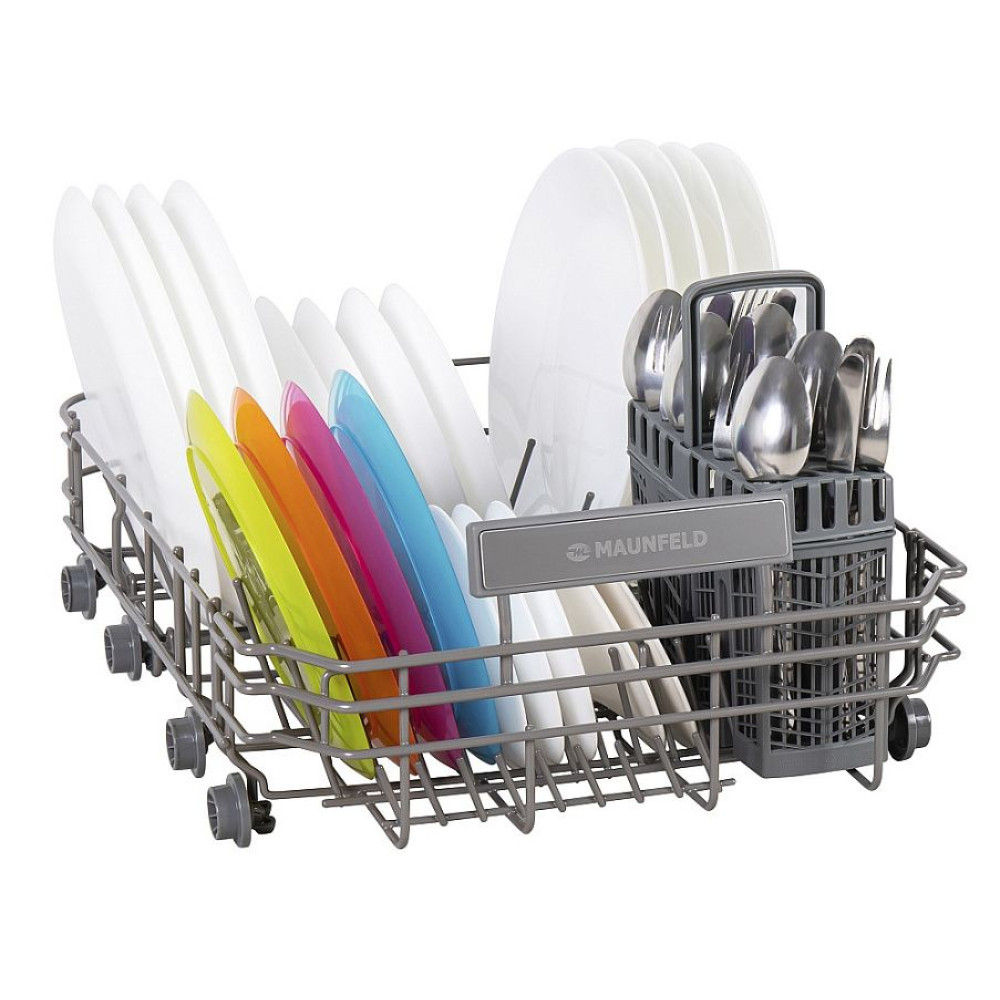 Посудомоечная машина MAUNFELD MWF08S