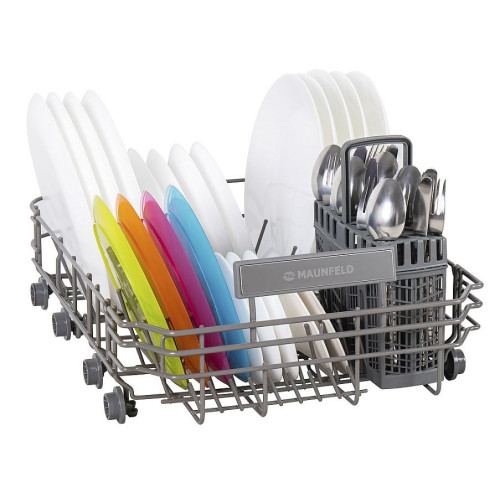 Посудомоечная машина MAUNFELD MWF08S