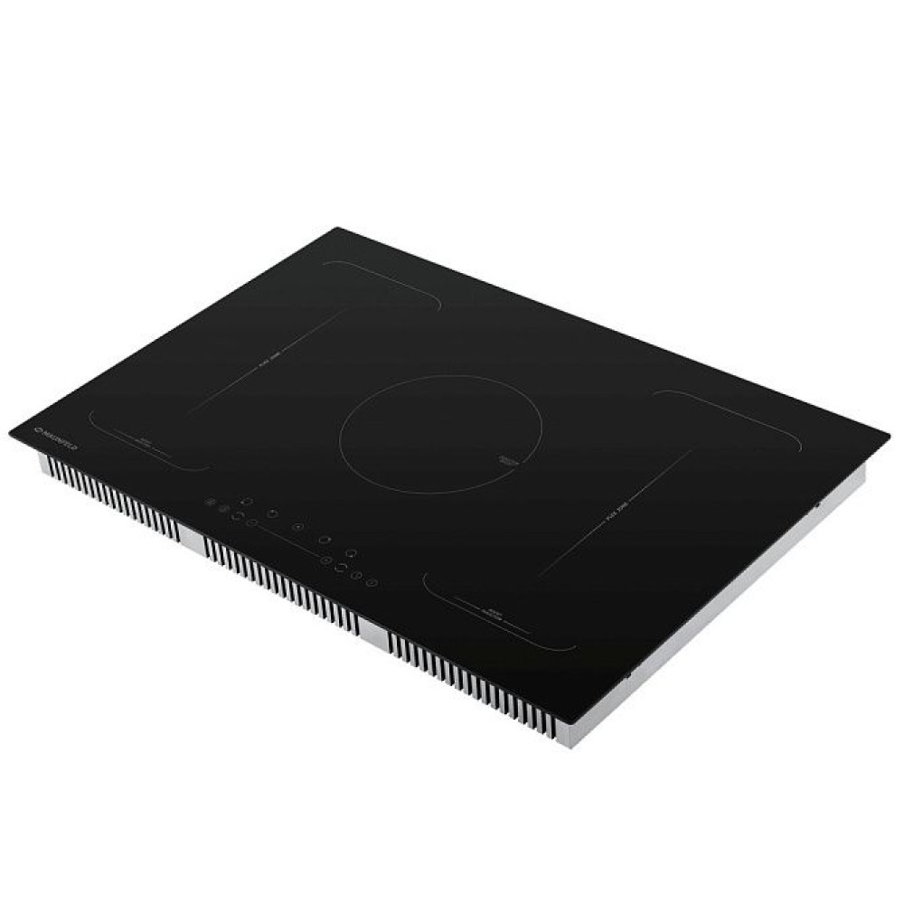 Индукционная стеклокерамич. панель Maunfeld EVI.775.FL2-BK