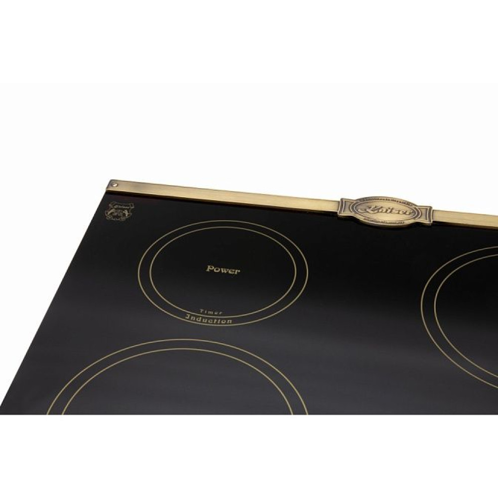 Стеклокерамическая панель Kaiser KCT 6195 IEm