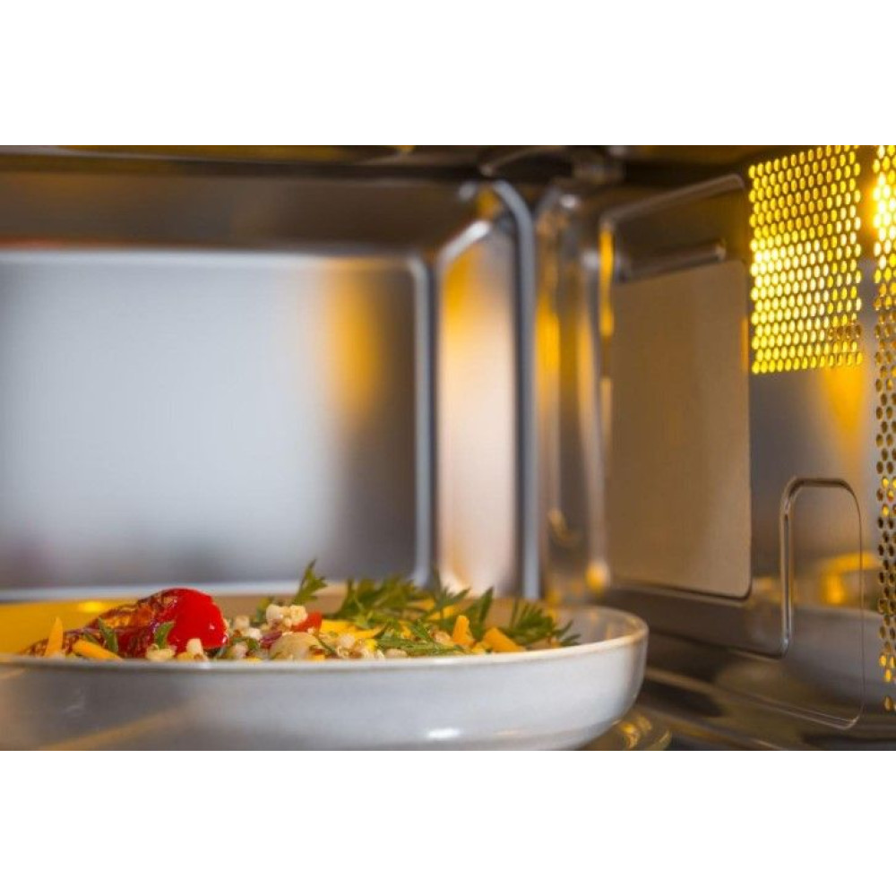 Встраиваемая микроволновая печь Gorenje BMI251SG3BG