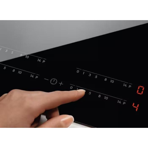 Варочная панель Electrolux EIT60443X