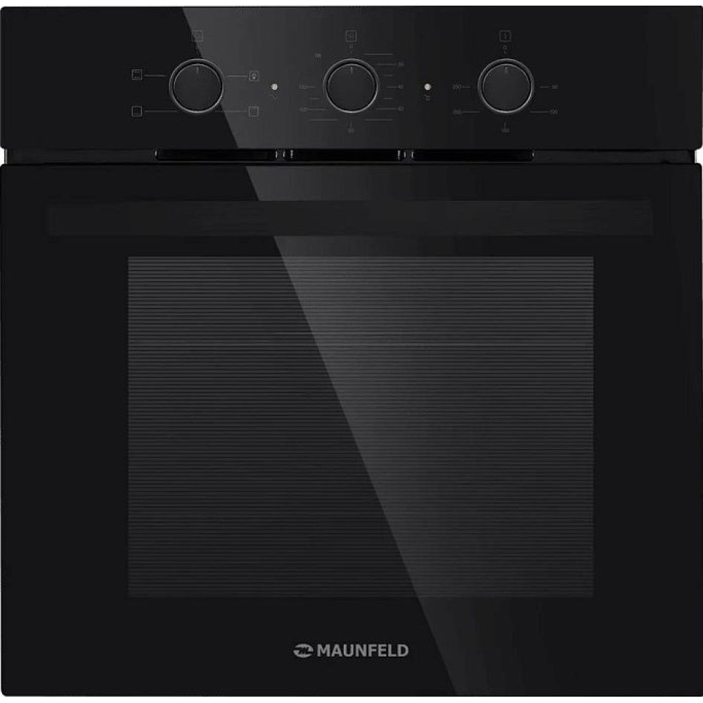 Духовой шкаф MAUNFELD AEOC6040B2