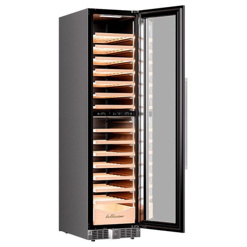 Винный холодильник Meyvel MV106-KST2 (Slim)