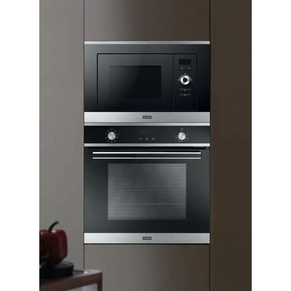 Микроволновая печь Franke FMW 20 SMP G XS
