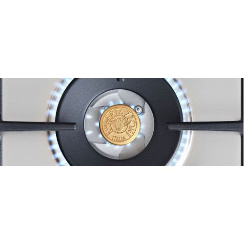 Варочная панель Bertazzoni P905LPROX