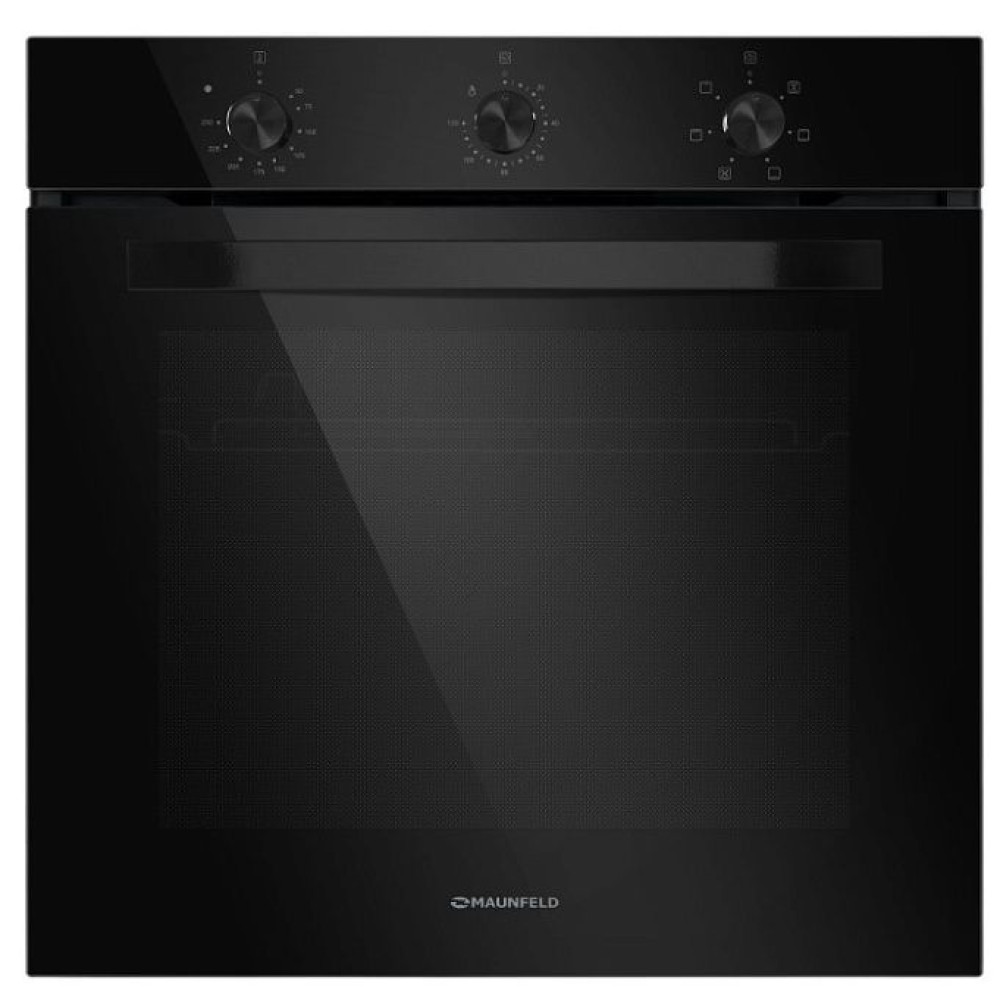 Духовой шкаф Maunfeld EOEF.766B2