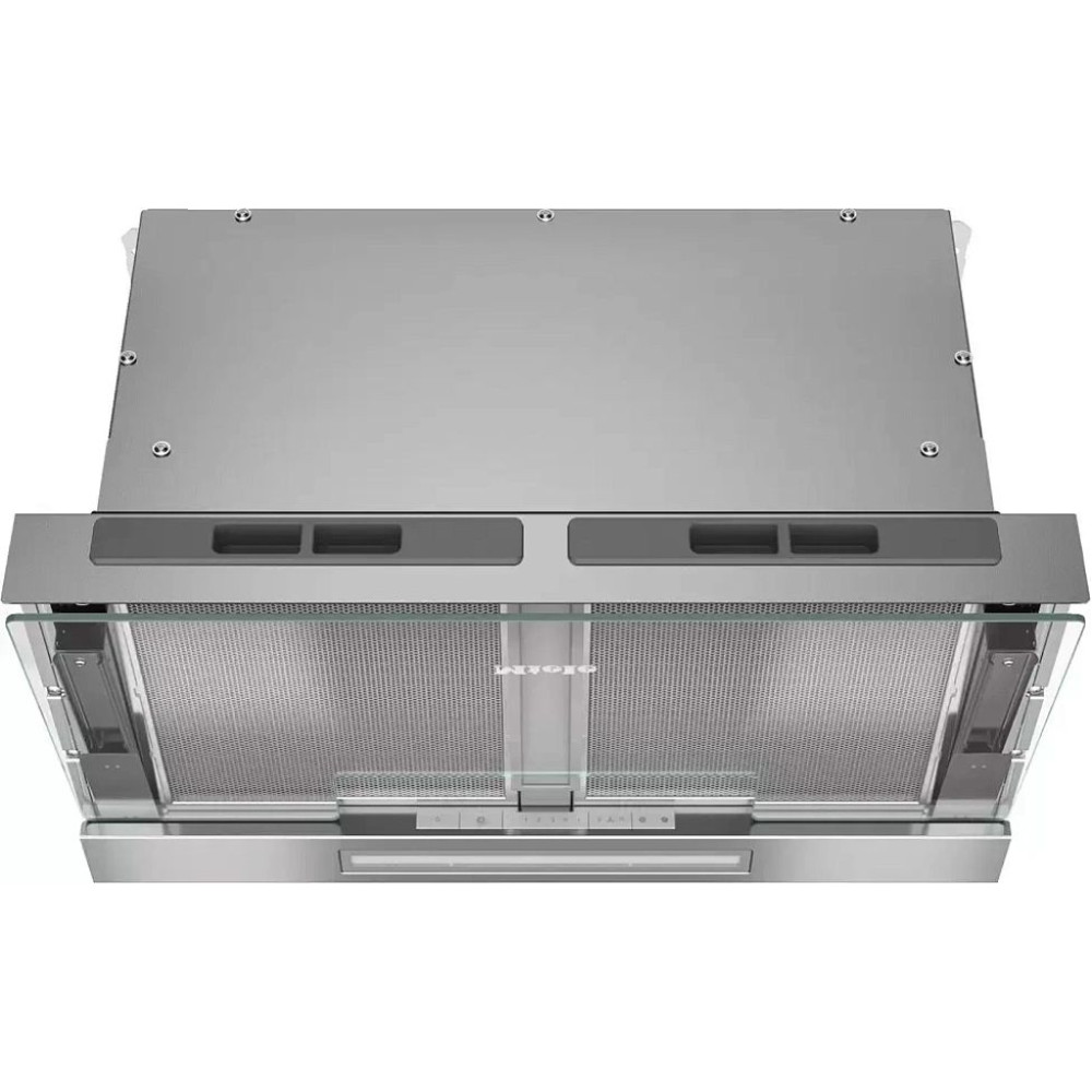 Встраиваемая вытяжка Miele DAS 4640