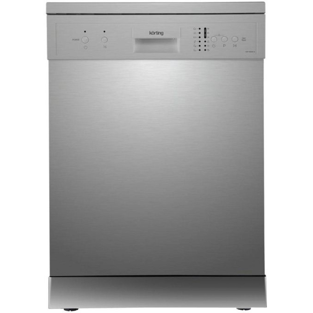 Отдельностоящая посудомоечная машина Korting KDF 60240 S