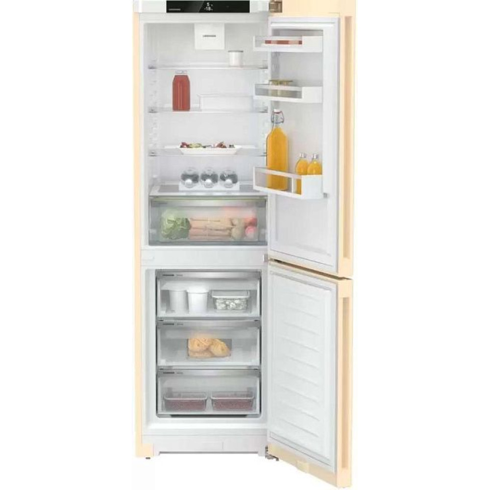 Холодильник Liebherr CNbed 5203-22 001