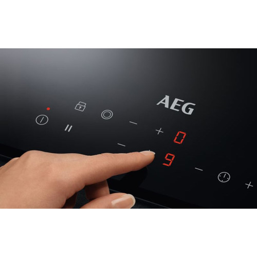 Варочная панель AEG HRB32310CB