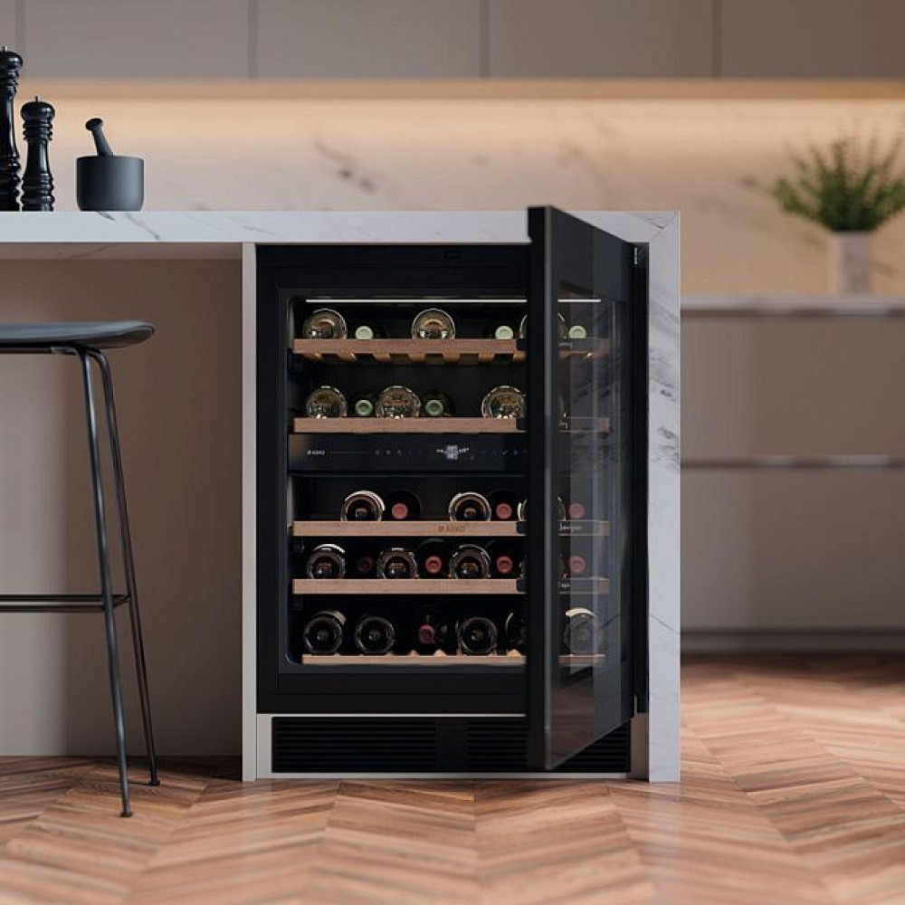 Встраиваемый винный шкаф Asko WCN25842G