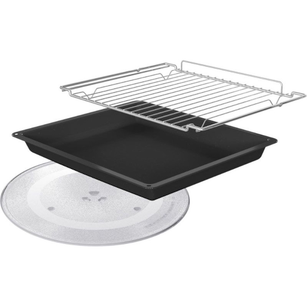 Микроволновая печь De Dietrich DKC4756MB