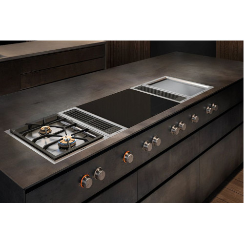 Панель Teppan Yaki Gaggenau VP414115
