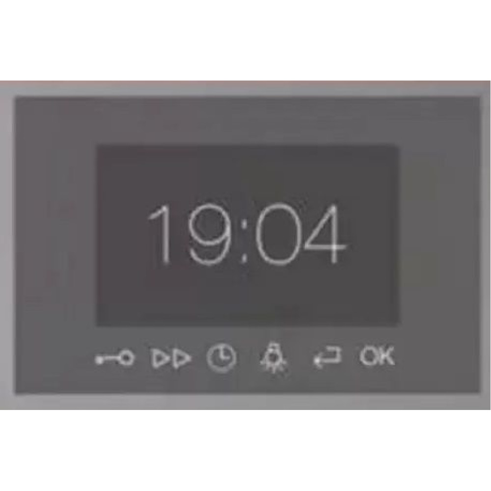 Компактный духовой шкаф Kuppersbusch CBP 6550.0 G7