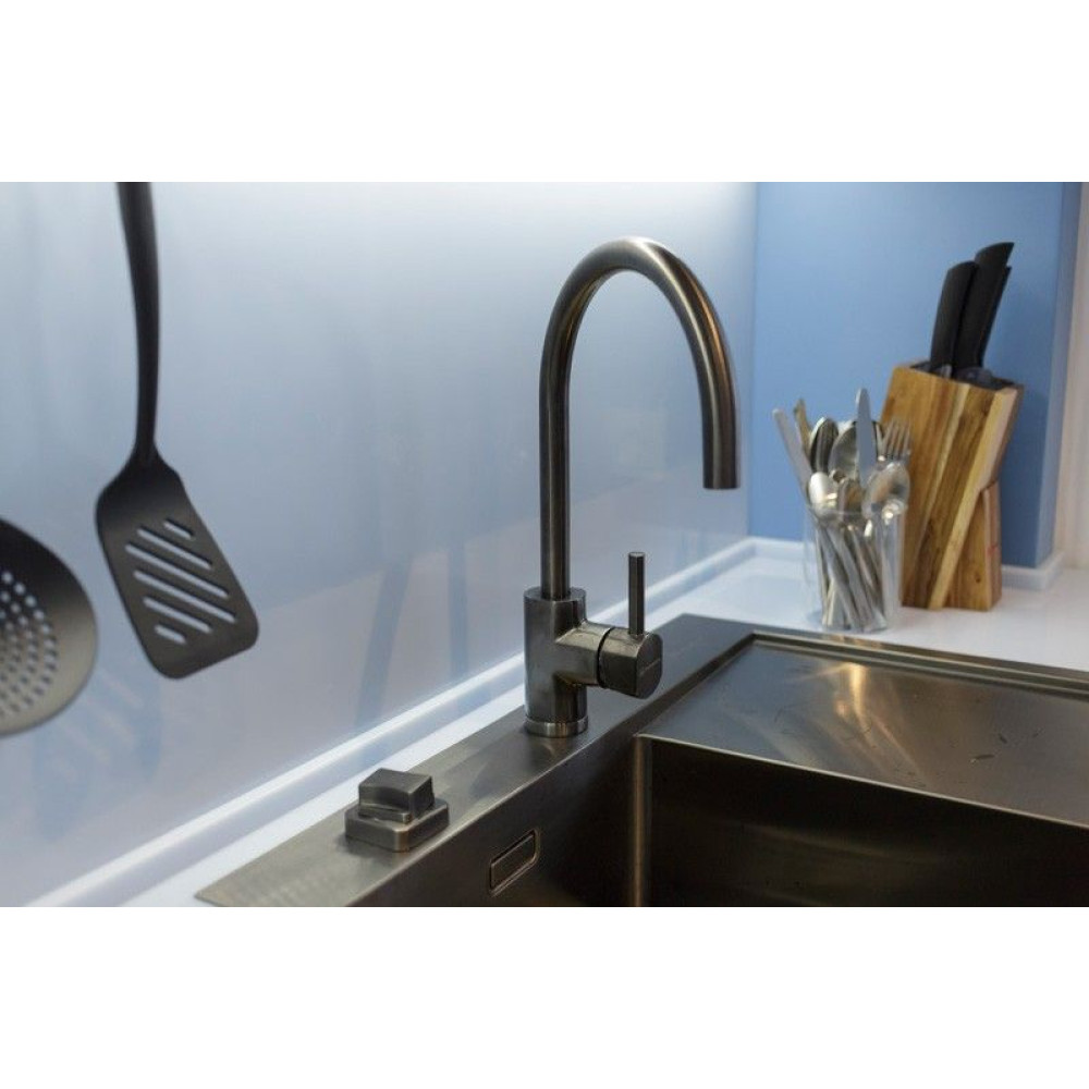 Смеситель OMOIKIRI Wakayama-C(арт.4994243)