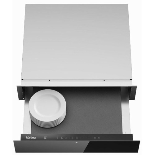Ящик для подогрева Korting KW 601 GN