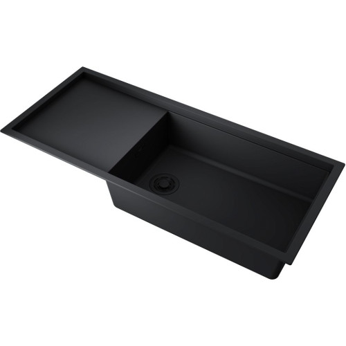 Кухонная мойка OMOIKIRI Sintesi 116-GB Artceramic/черный