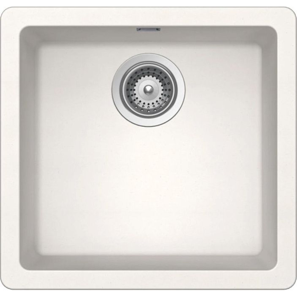 Мойка SCHOCK Soho 50 (N-100S) Cristadur 450x430 (подстольный монтаж) поларис