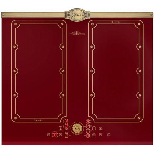 Стеклокерамическая панель Kaiser KCT 6192 FI RotEm