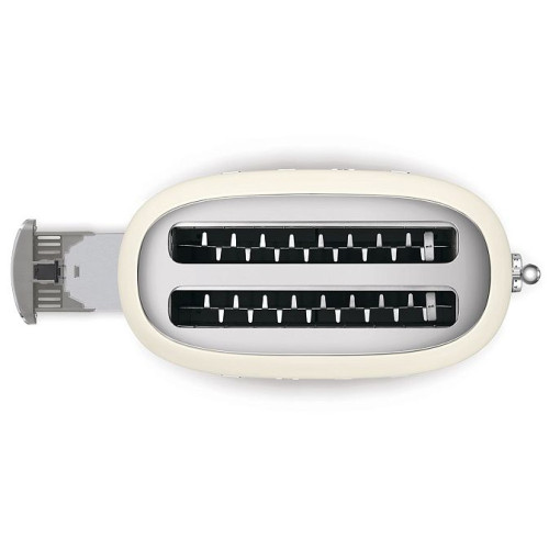 Тостер Smeg TSF02CREU