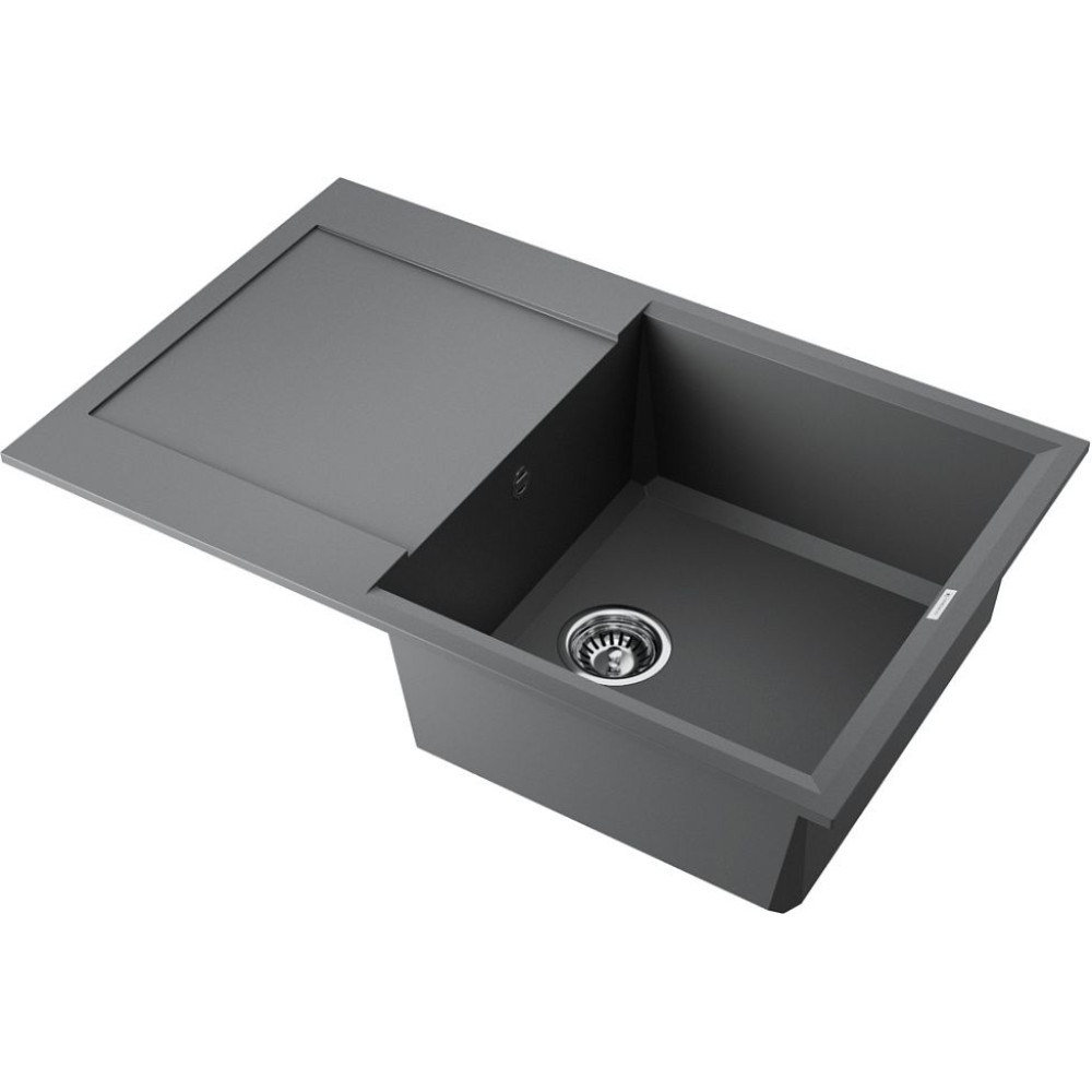 Кухонная мойка OMOIKIRI Sakaime 79-PL(арт.4993281)