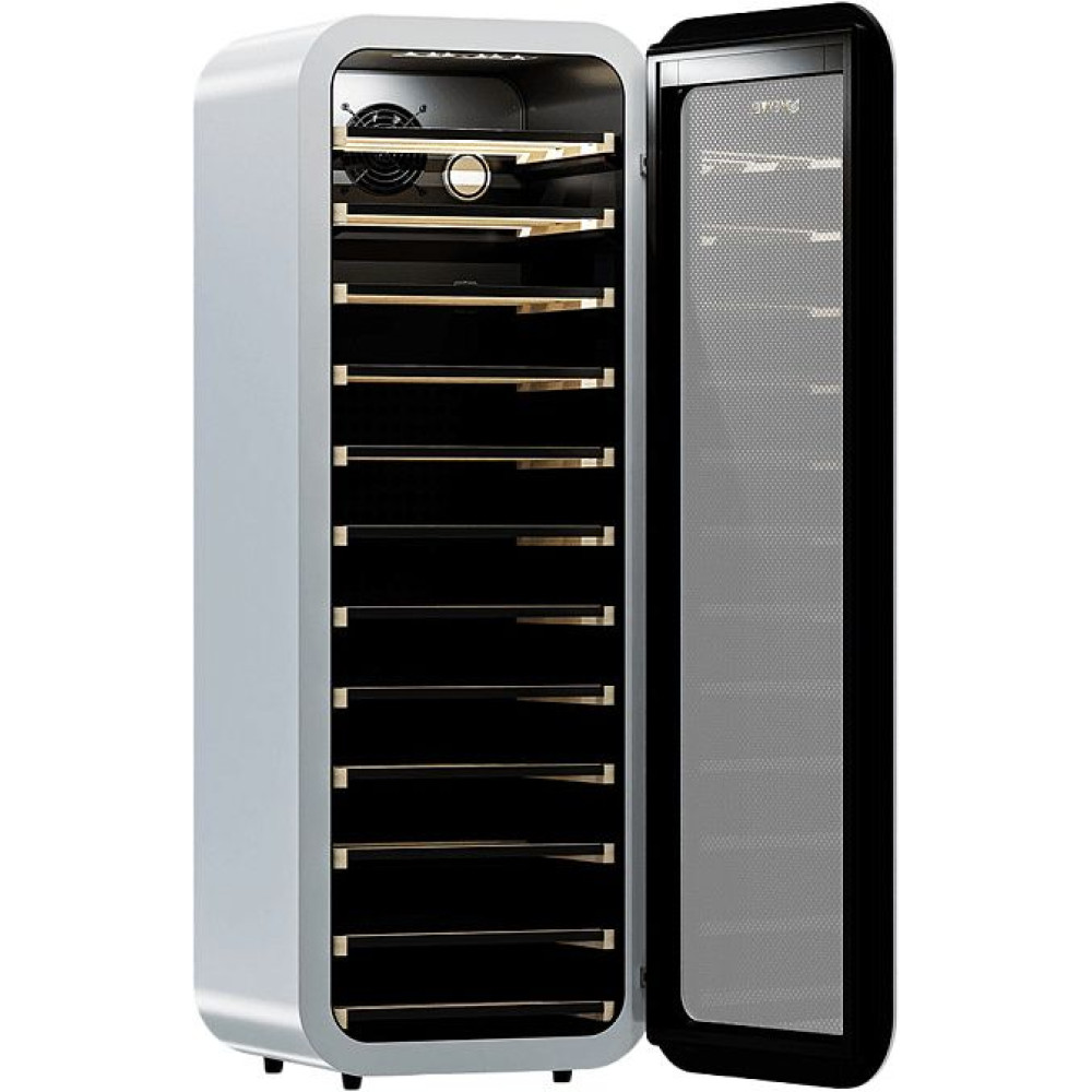 Винный холодильник Meyvel MV34-KWF1