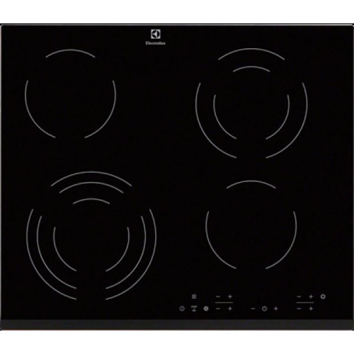 Варочная панель Electrolux EHF6343FOK