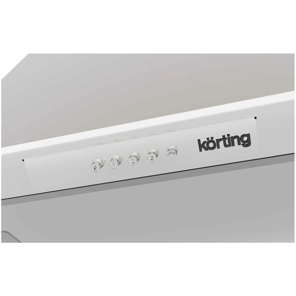Встраиваемая вытяжка Korting KHI 6530 X