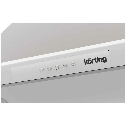Встраиваемая вытяжка Korting KHI 6530 X