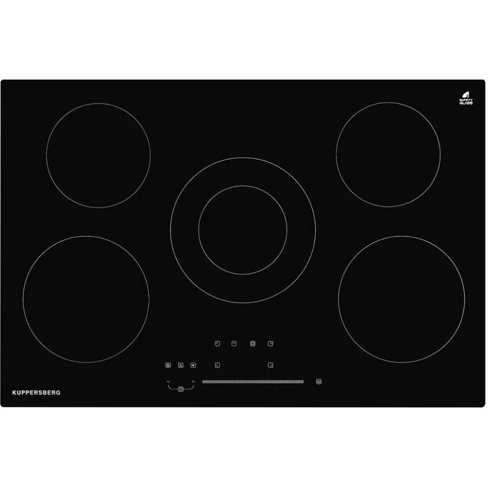 Варочная панель Kuppersberg ECS 702