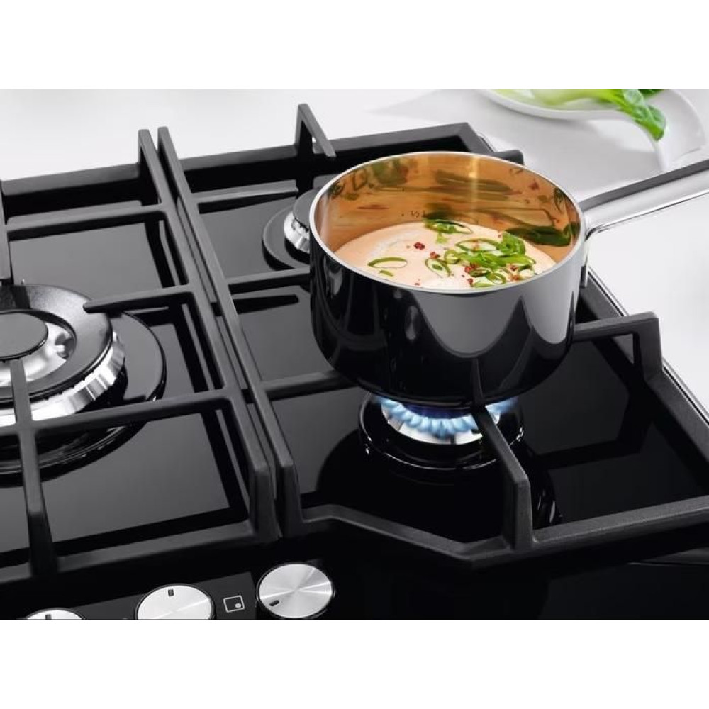 Варочная панель Electrolux KGG6426K