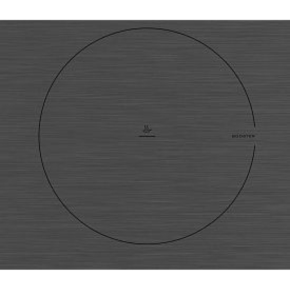 Варочная панель Korting HIB 64870 BS Smart