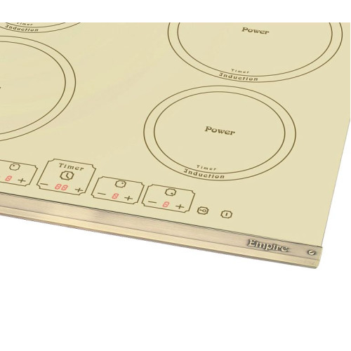 Стеклокерамическая панель Kaiser KCT 6195 IElfEm