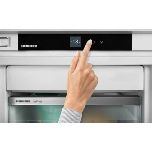 Холодильник Liebherr IXRF 5100-22 001 (SIFNe 5108 + IRe 5100)