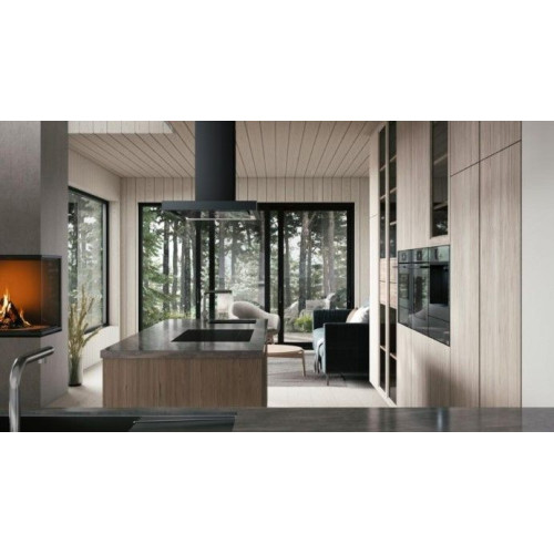 Духовой шкаф Asko OCS8478GG