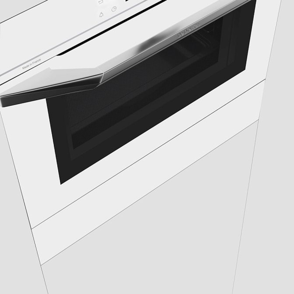 Шкаф для подогрева посуды De Dietrich DWD4810W