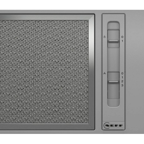 Вытяжка Neff D51NAA1C0