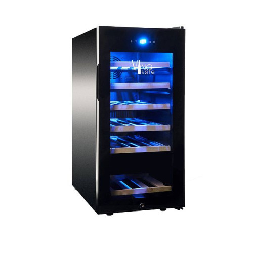 Винный холодильник Vinosafe VSF32AM