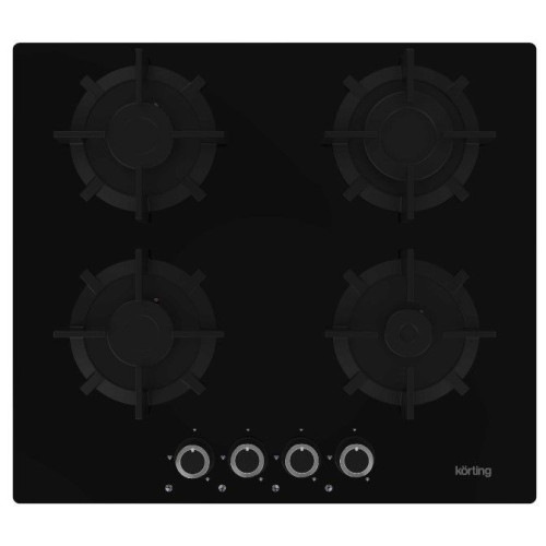 Варочная поверхность Korting HGG 6420 CN