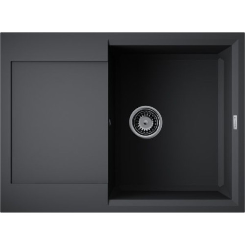 Кухонная мойка OMOIKIRI Sakaime 68-BL(арт.4993108)