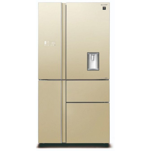 Холодильник Sharp SJ-WX99A-CH