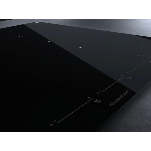 Индукционная стеклокерамич. панель Kuppersbusch KI 8800.1 MR