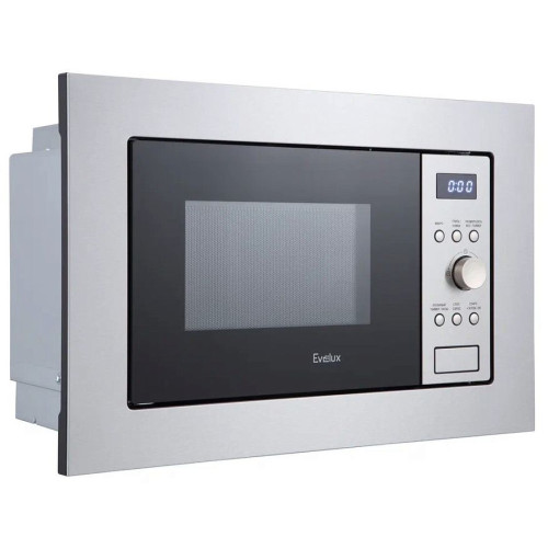 Встраиваемая микроволновая печь Evelux MW 20 X